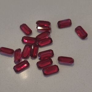 SYN Ruby - Octagon - 12x6